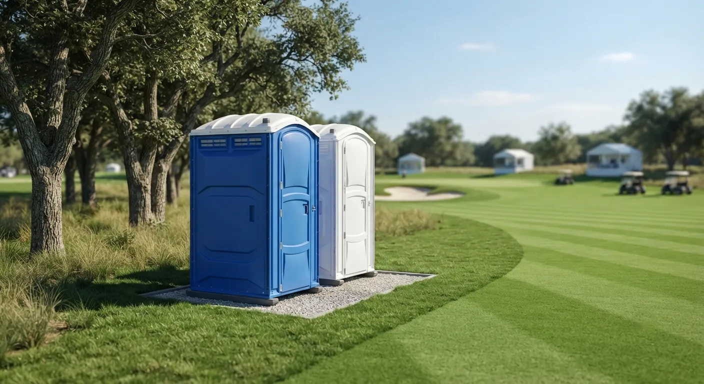 Golf Tournament Restrooms in Alafaya, FL