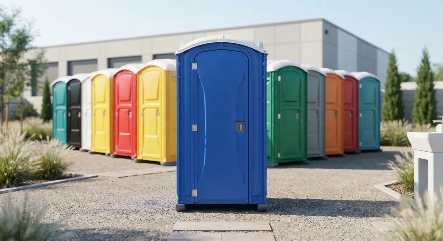 Portable Toilet Rental in Alafaya, FL