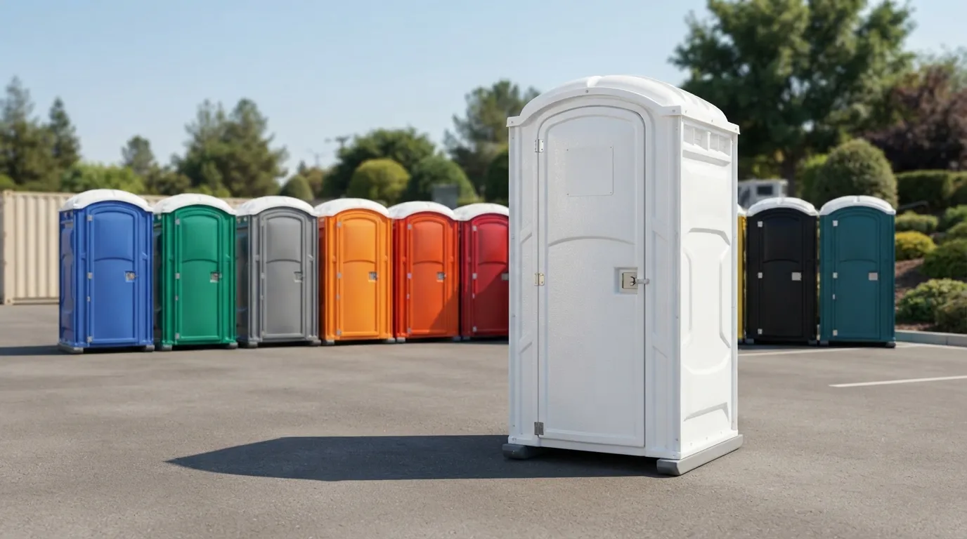Porta Potty Rental Checklist in Alafaya, FL